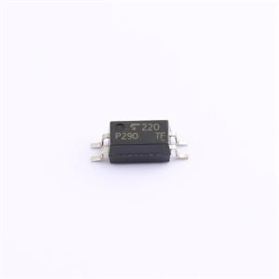 30PCS/LOT TLP290(TP,SE(T (Optoisolators)
30PCS/LOT TLP290(TP,SE(T (Optoisolators)