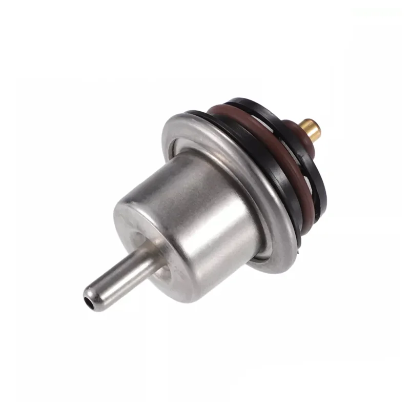 1 PCS PR4092 25352275 New Fuel Pressure Regulator Silver Automotive Supplies For Asia Topic 2009-2010
1 PCS PR4092 25352275 New Fuel Pressure Regulator Silver Automotive Supplies For Asia Topic 2009-2010