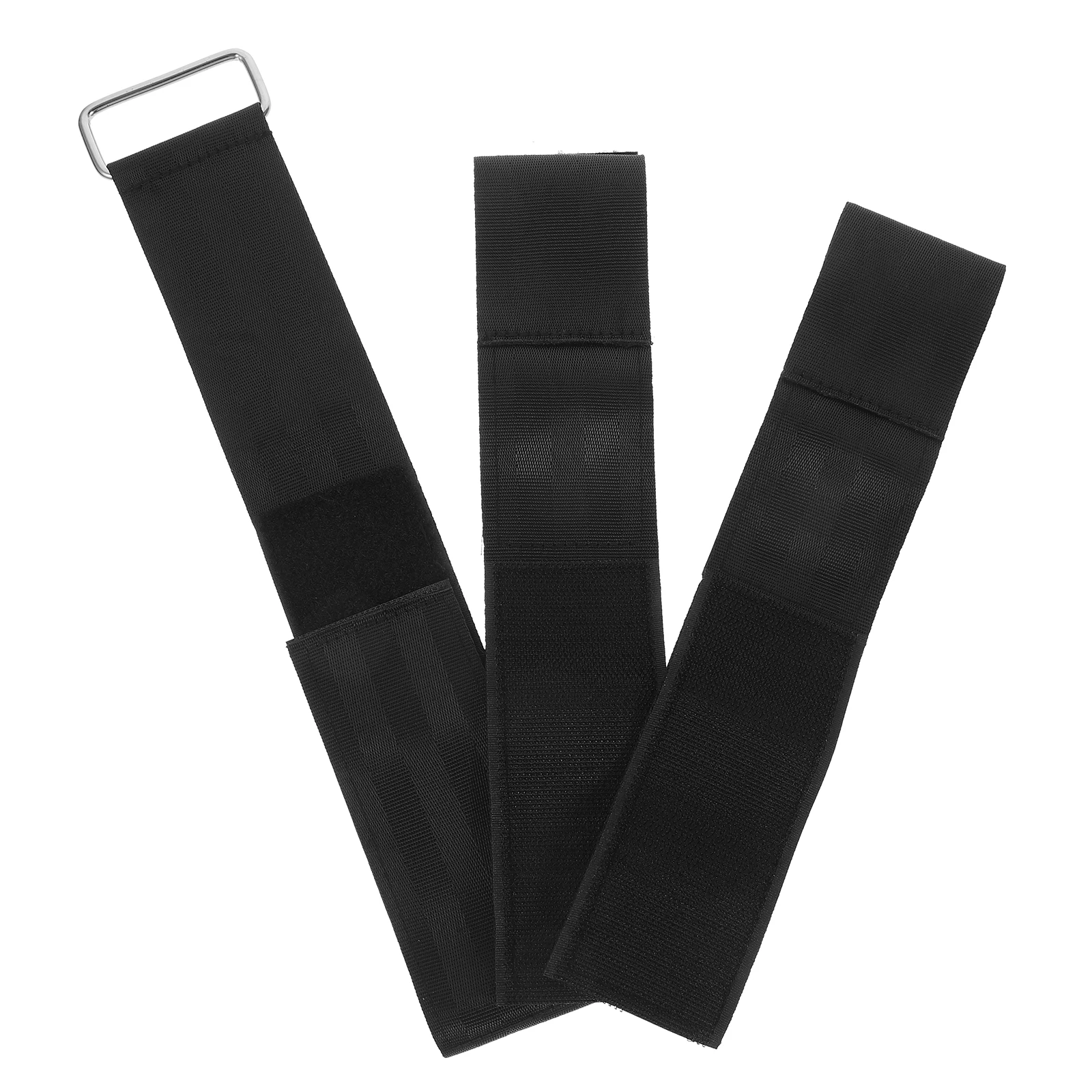 2pcs Ankle Protection Foot Strap Nylon Gym Equipment Home Exercise Equipment Fitness Accessories
2pcs Ankle Protection Foot Strap Nylon Gym Equipment Home Exercise Equipment Fitness Accessories