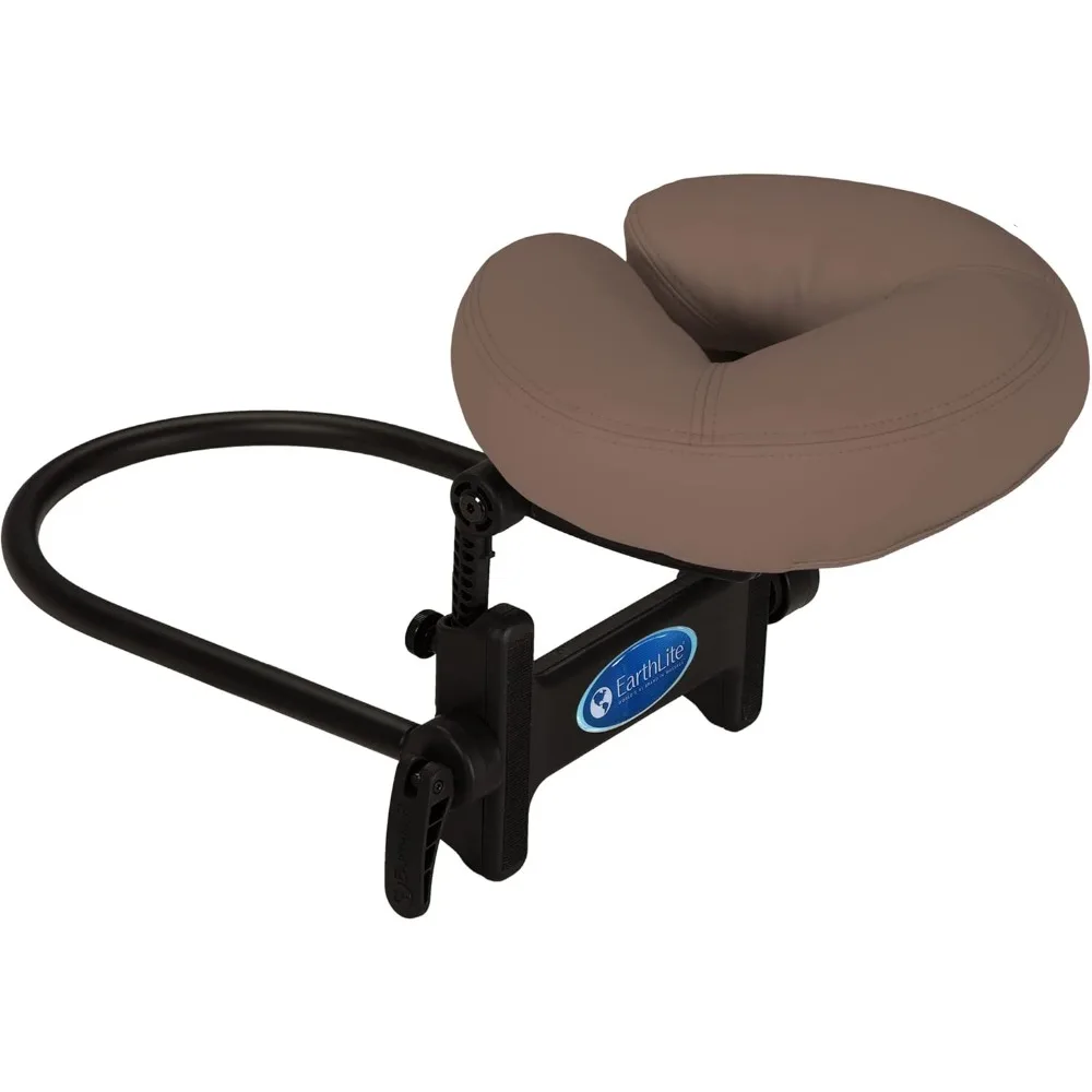 Family massage set, luxurious adjustable headrest and face pillow, family massage, equipped with instructional DVD
Family massage set, luxurious adjustable headrest and face pillow, family massage, equipped with instructional DVD