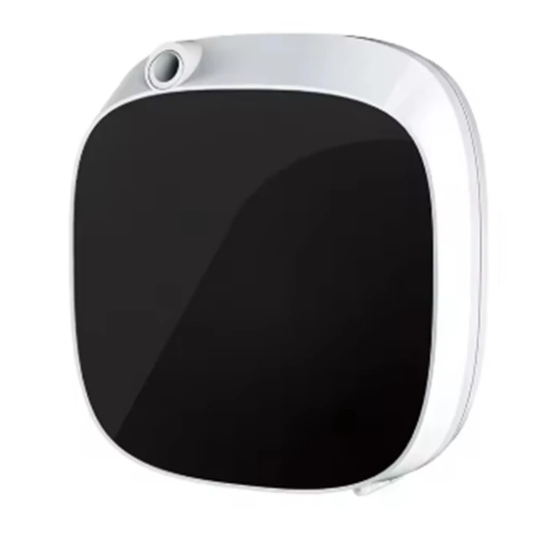 Bluetooth-диффузор аромата, управление приложением, 100 мл, безводное эфирное масло с технологией диффузии холодного воздуха
Bluetooth-диффузор аромата, управление приложением, 100 мл, безводное эфирное масло с технологией диффузии холодного воздуха