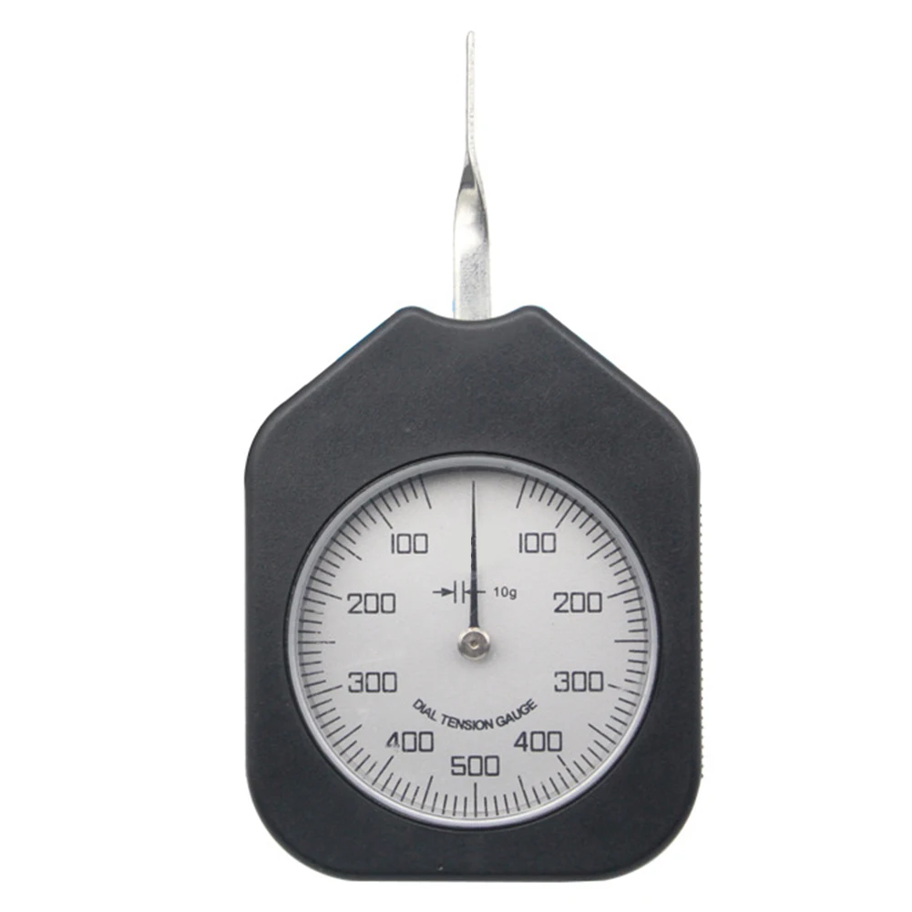 Extended Use 120*80*30 Mm Force Measuring Compact Dial Tension Meter Tension Gauge Dial Meter Modern Aesthetic
Extended Use 120*80*30 Mm Force Measuring Compact Dial Tension Meter Tension Gauge Dial Meter Modern Aesthetic