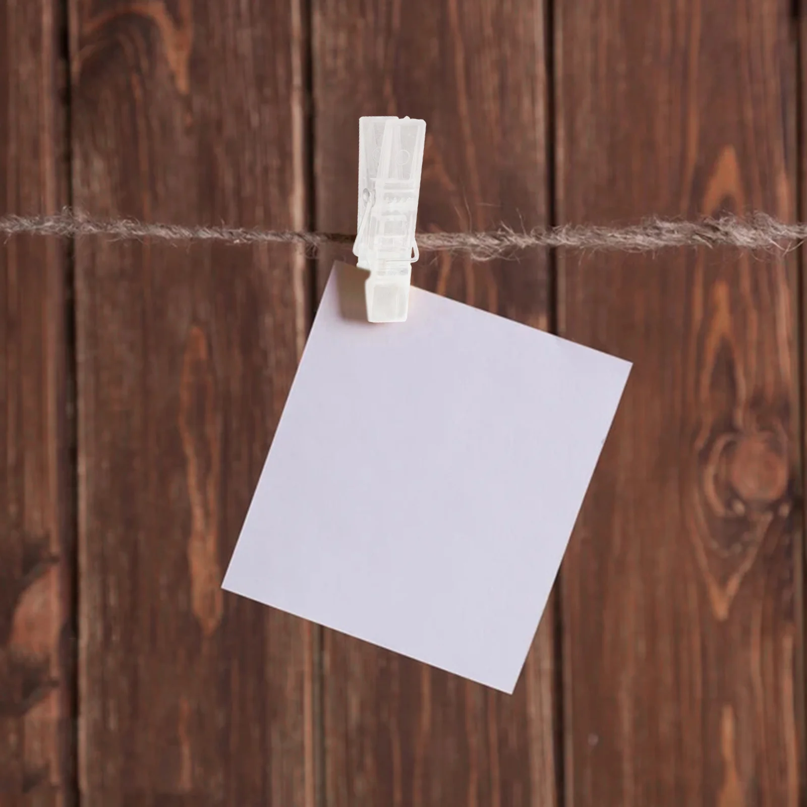 100Pcs Transparent Clip for String Lights Lamp String Clamp Photo Wall Decoration Plastic Clips Hanging Photos Indoors
100Pcs Transparent Clip for String Lights Lamp String Clamp Photo Wall Decoration Plastic Clips Hanging Photos Indoors