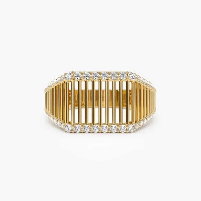 925 Silver French Vintage Bar Setting Zirconia Ring, Exclusive Antique Inspired Floral Band for Women Luxury Bridal Gift
925 Silver French Vintage Bar Setting Zirconia Ring, Exclusive Antique Inspired Floral Band for Women Luxury Bridal Gift