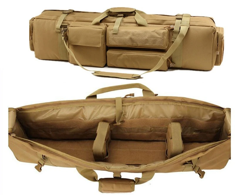 Тактическая сумка через плечо на одно плечо, двухслойная сумка M249, повседневный рюкзак для рыбалки на открытом воздухе
Тактическая сумка через плечо на одно плечо, двухслойная сумка M249, повседневный рюкзак для рыбалки на открытом воздухе