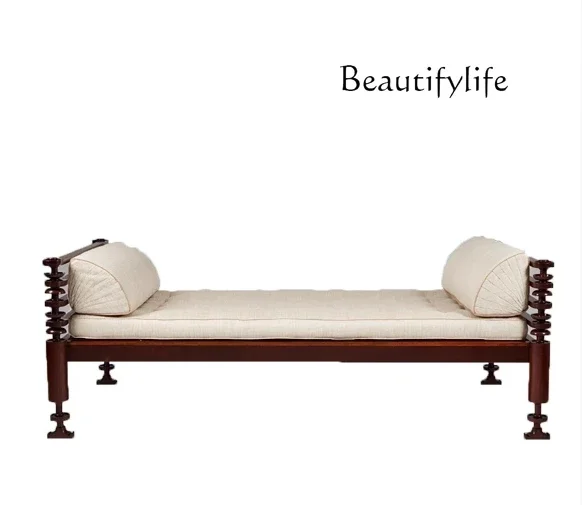 Solid wood bench simple living room bench creative shoe change stool cotton and linen bedroom bedside stool
Solid wood bench simple living room bench creative shoe change stool cotton and linen bedroom bedside stool