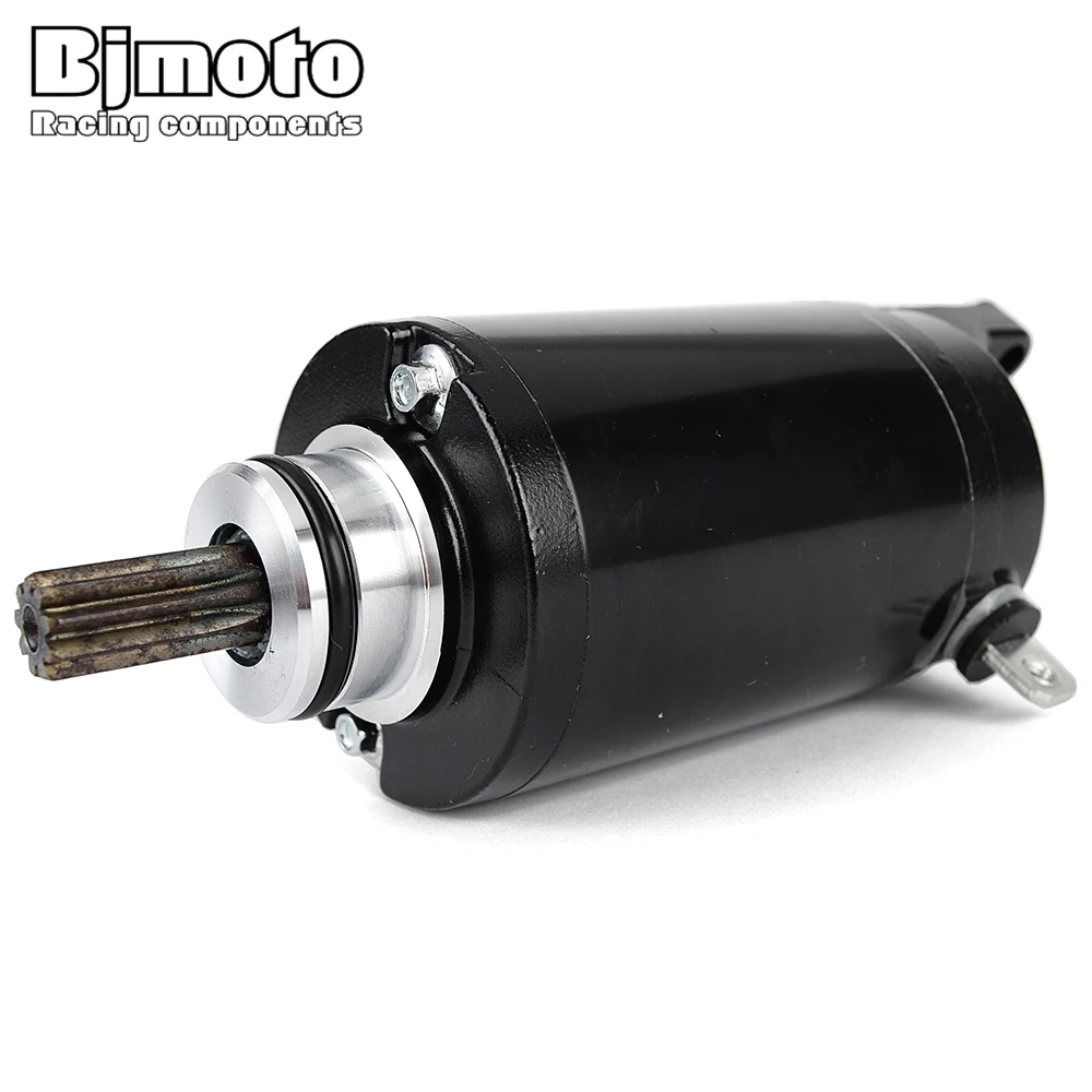 Motorcycle Starter Electrical Engine Starter Motor For Triumph Tiger 800 XCA XCX XR XRT XRX 2018 2019 2020 T1313333
Motorcycle Starter Electrical Engine Starter Motor For Triumph Tiger 800 XCA XCX XR XRT XRX 2018 2019 2020 T1313333