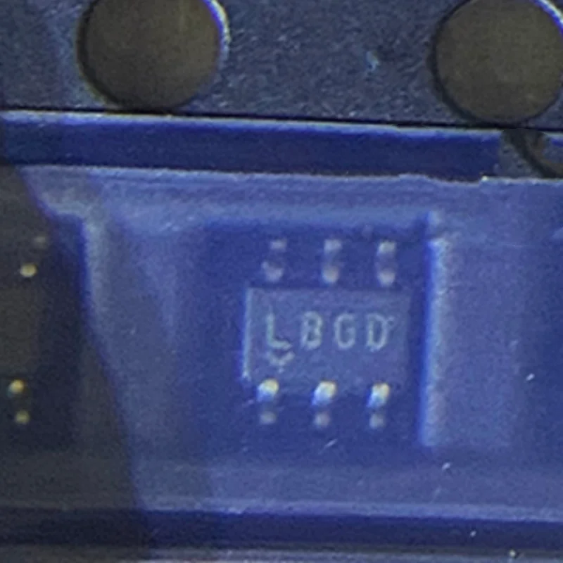 LT5534ESC6 LBGD SC70-6 New Original Genuine 
LT5534ESC6 LBGD SC70-6 New Original Genuine