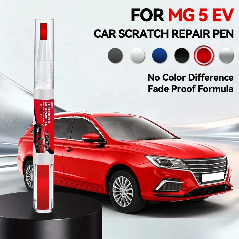 Ремонтный карандаш для автоэмали MG Motor MG 5/ MG 5 EV 2020-2025 X600, средство для удаления царапин, аксессуары для самостоятельного ремонта, черный W
Ремонтный карандаш для автоэмали MG Motor MG 5/ MG 5 EV 2020-2025 X600, средство для удаления царапин, аксессуары для самостоятельного ремонта, черный W