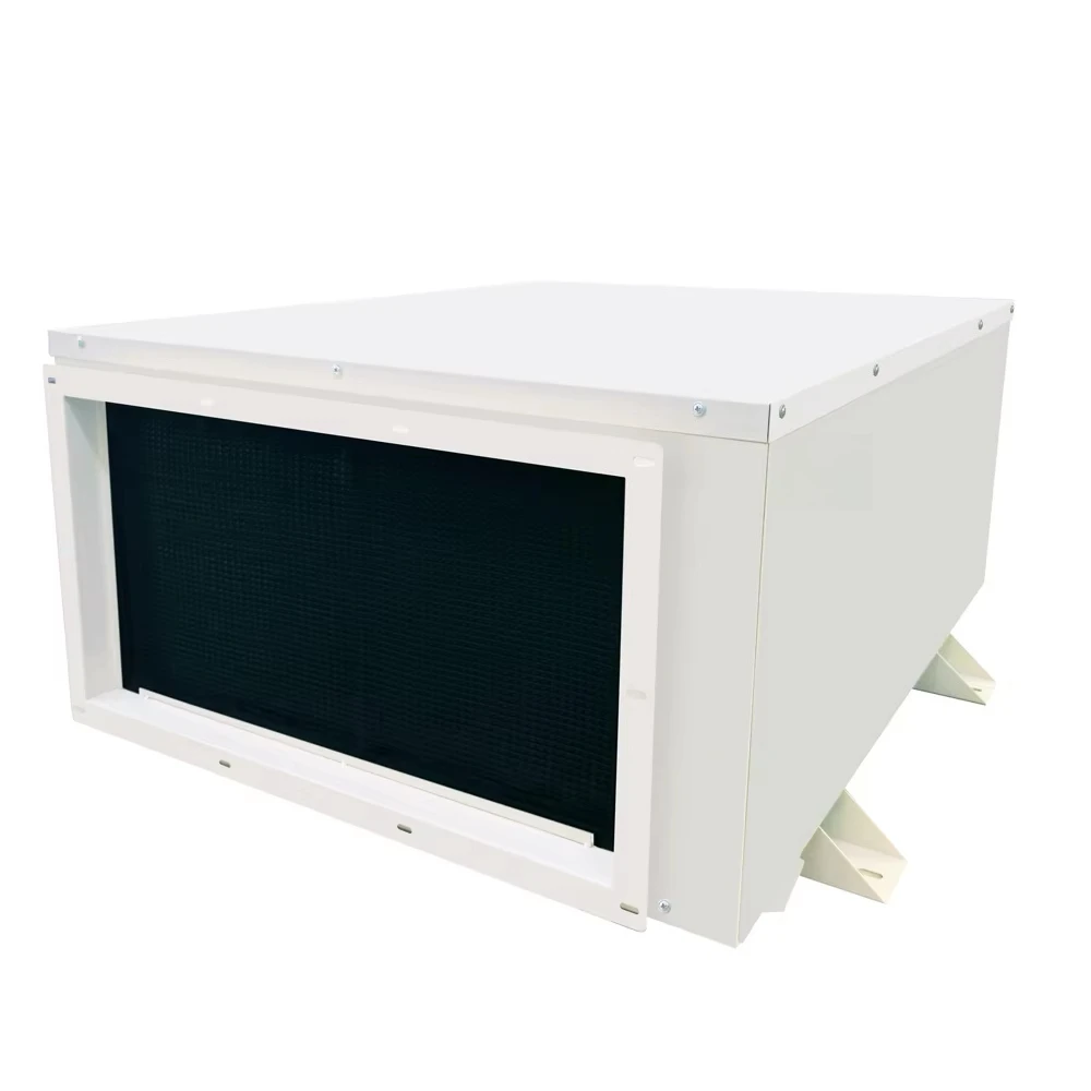 240L/D High Efficient Swimming Pool Dehumidifier Ceiling Mounted Dehumidifier Grow Room Dehumidifier for Planting
240L/D High Efficient Swimming Pool Dehumidifier Ceiling Mounted Dehumidifier Grow Room Dehumidifier for Planting