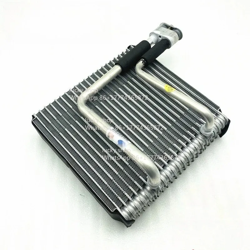 Сердечник испарителя, сердечник коробки, аксессуары, новые модели
Сердечник испарителя, сердечник коробки, аксессуары, новые модели