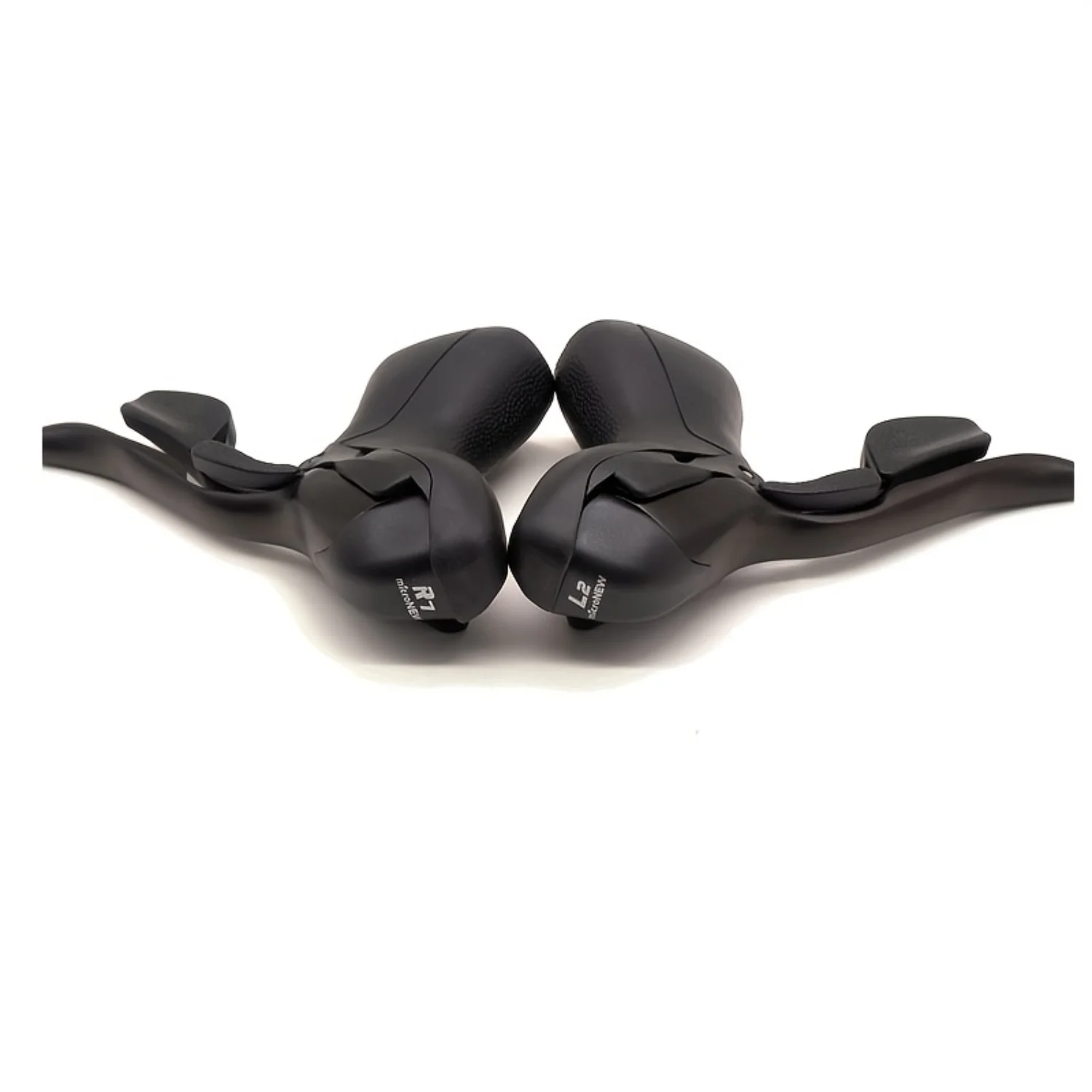 Speed Up Your Ride STI Road Bike Shifters for 2X7s, 2X8s, 2X9s, 2X10s, 2X11s Groupset
Speed Up Your Ride STI Road Bike Shifters for 2X7s, 2X8s, 2X9s, 2X10s, 2X11s Groupset