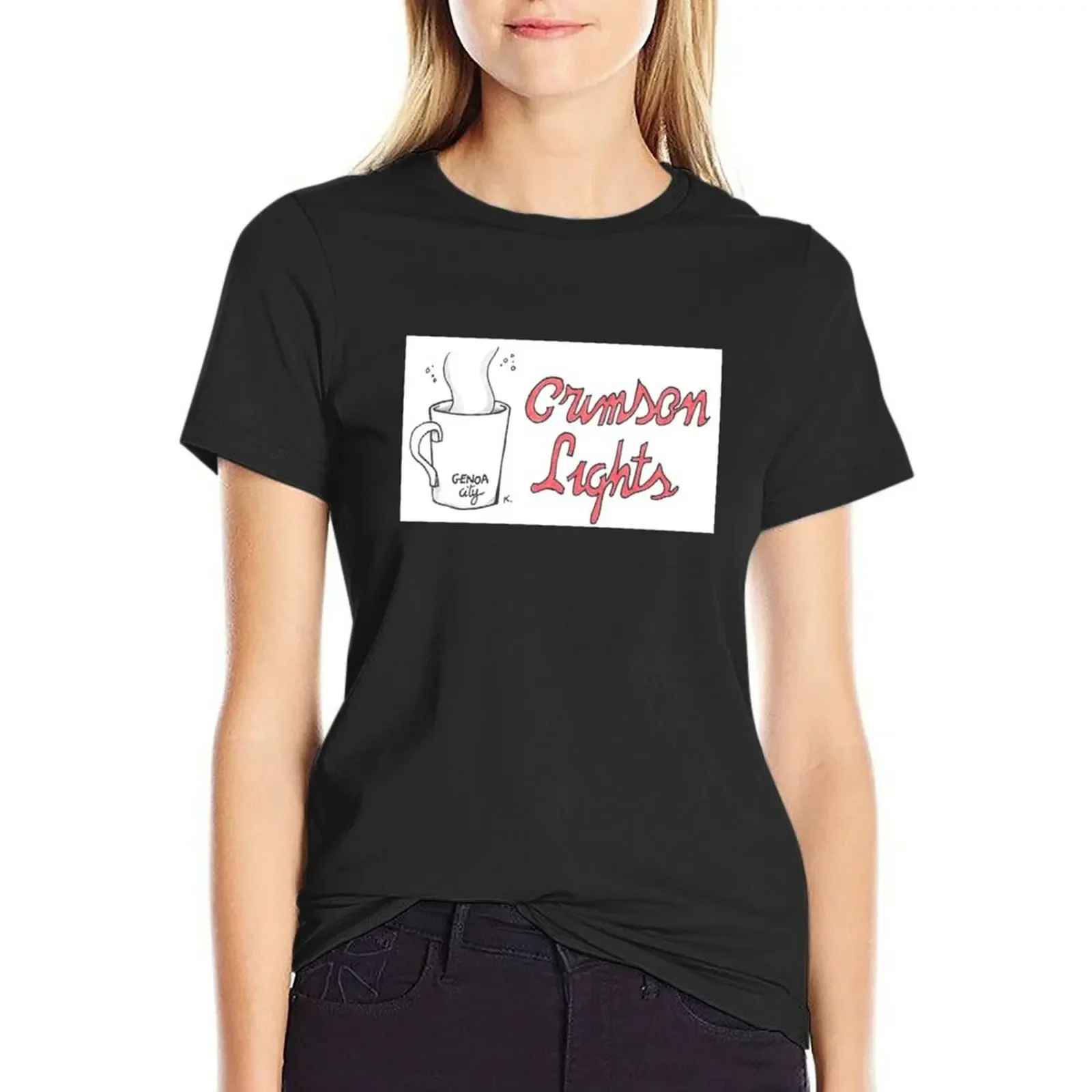 Crimson Lights and Mug T-Shirt quick drying plus sizes aesthetic clothes t-shirt dress for Women sexy
Crimson Lights and Mug T-Shirt quick drying plus sizes aesthetic clothes t-shirt dress for Women sexy
