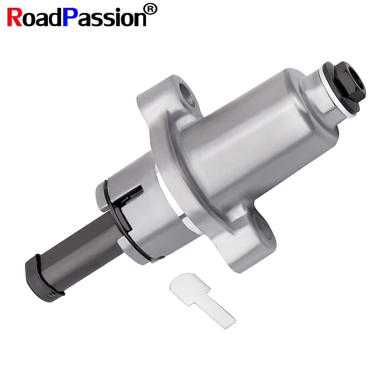 Road Passion Motorcycle Moped Cam Timing Chain Manual Adjuster Tensioner For Arctic Cat Bearcat 454 400 500 12830-32E00
Road Passion Motorcycle Moped Cam Timing Chain Manual Adjuster Tensioner For Arctic Cat Bearcat 454 400 500 12830-32E00