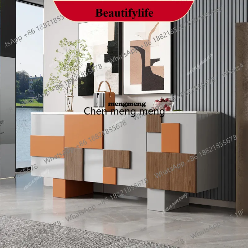 z183 light luxury porch cabinet entrance foyer shoe cabinet modern minimalist dining side solid wood paint side cabinet
z183 light luxury porch cabinet entrance foyer shoe cabinet modern minimalist dining side solid wood paint side cabinet