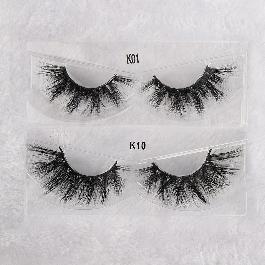Make Up 3D Mink Hair Fake Eyelashes Soft Dramatic Eye Hamdmade Cruelty Free Lashes Wholesale Mixed 10 Pairs
Make Up 3D Mink Hair Fake Eyelashes Soft Dramatic Eye Hamdmade Cruelty Free Lashes Wholesale Mixed 10 Pairs