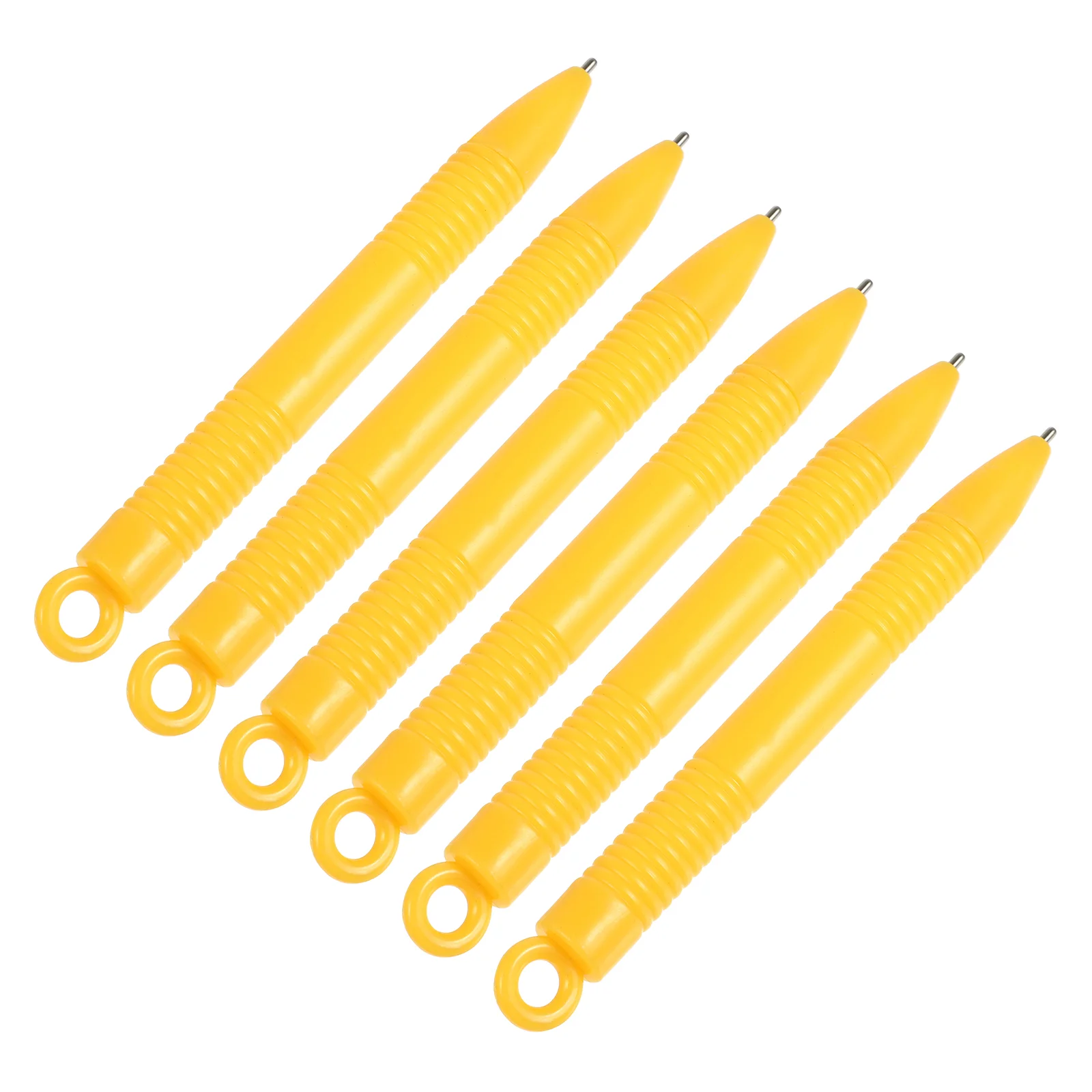 6 Pcs Magnetic Drawing Board Pen Doodle Toy Magnets Graffiti Writing Special Child
6 Pcs Magnetic Drawing Board Pen Doodle Toy Magnets Graffiti Writing Special Child