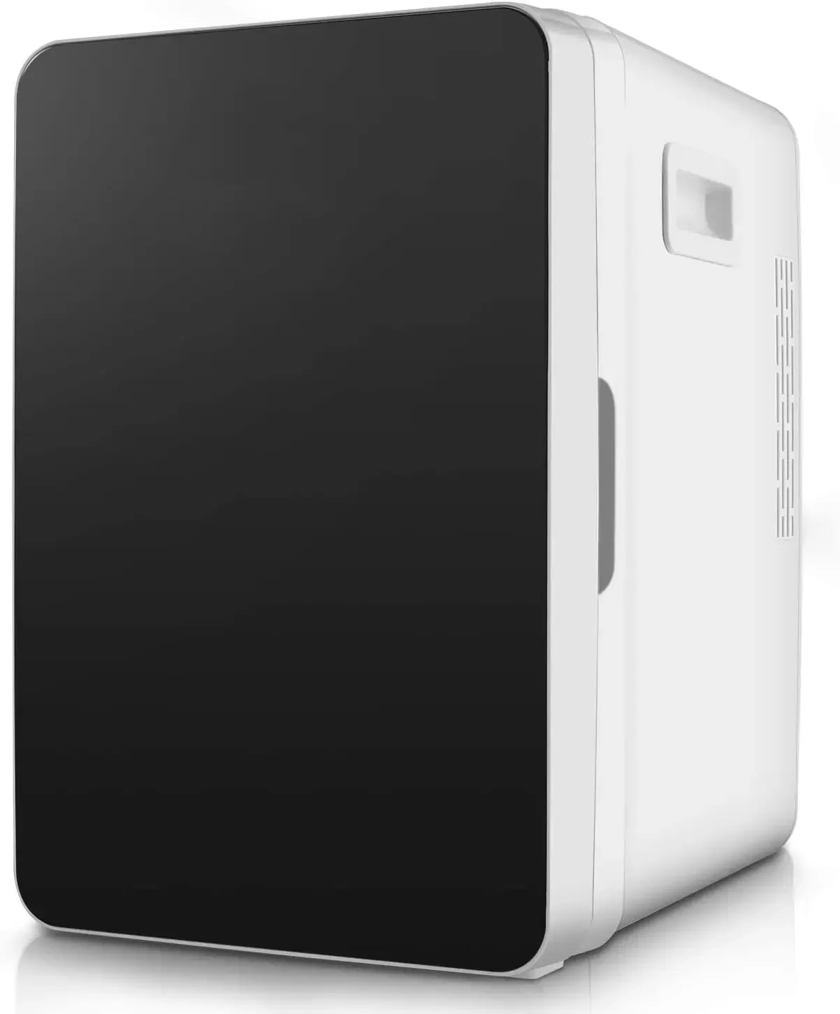 20L Mini Fridge, Mini Freezer, Large Capacity Compact Cooler and Warmer with Digital Thermostat Display and Control Temperature,
20L Mini Fridge, Mini Freezer, Large Capacity Compact Cooler and Warmer with Digital Thermostat Display and Control Temperature,