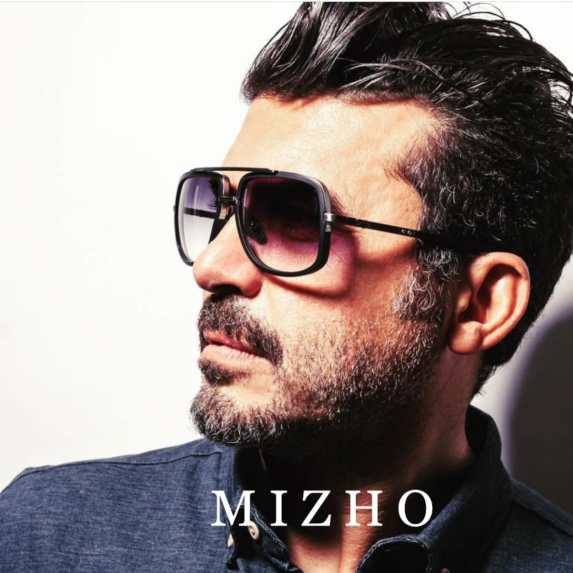 MIZHO New Fashion Big Frame Red Sunglasses Men Square COOL Eye Glasses for Women High Quality Retro UVB Sun Glasses Vintage
MIZHO New Fashion Big Frame Red Sunglasses Men Square COOL Eye Glasses for Women High Quality Retro UVB Sun Glasses Vintage