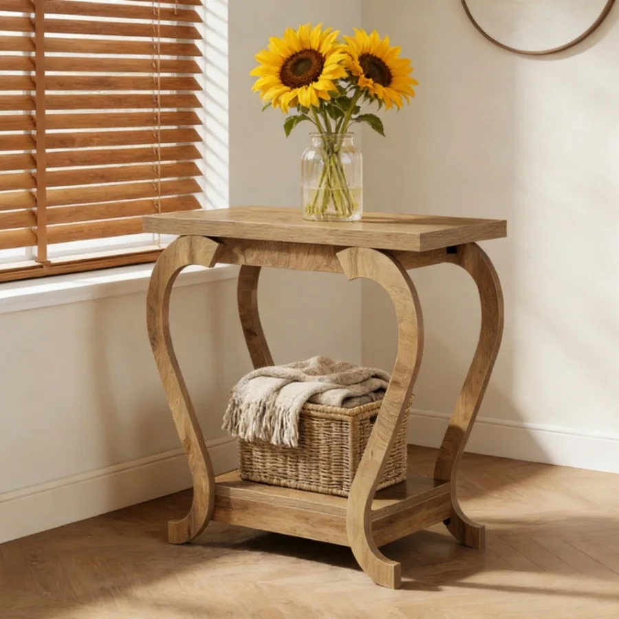 End Table, 2026 year
End Table, 2026 year