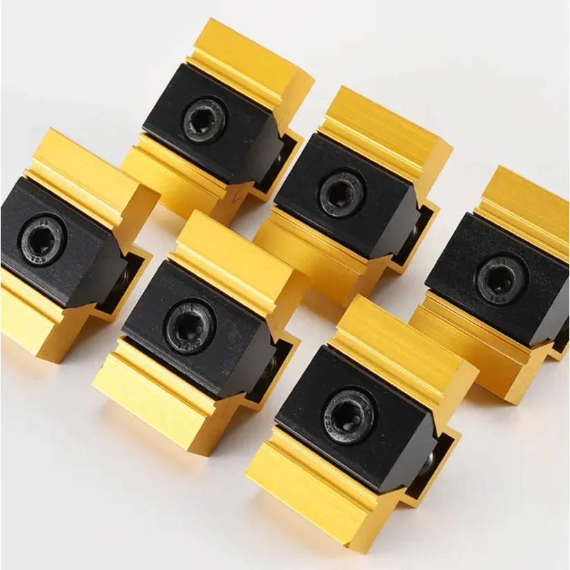 OK Precision Fixture CNC Batch Product Processing Multi Station Fixed Small Inner Support Clamping Block
OK Precision Fixture CNC Batch Product Processing Multi Station Fixed Small Inner Support Clamping Block