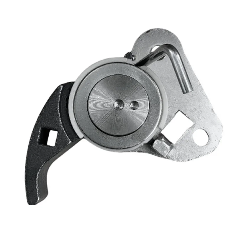 Натяжитель ремня ГРМ двигателя, масляный насос F1FZ-6C348-C 2017878 для Ford Ecosport Focus 2012-2023 F1FZ6C348A F1FG-6C777-AB
Натяжитель ремня ГРМ двигателя, масляный насос F1FZ-6C348-C 2017878 для Ford Ecosport Focus 2012-2023 F1FZ6C348A F1FG-6C777-AB