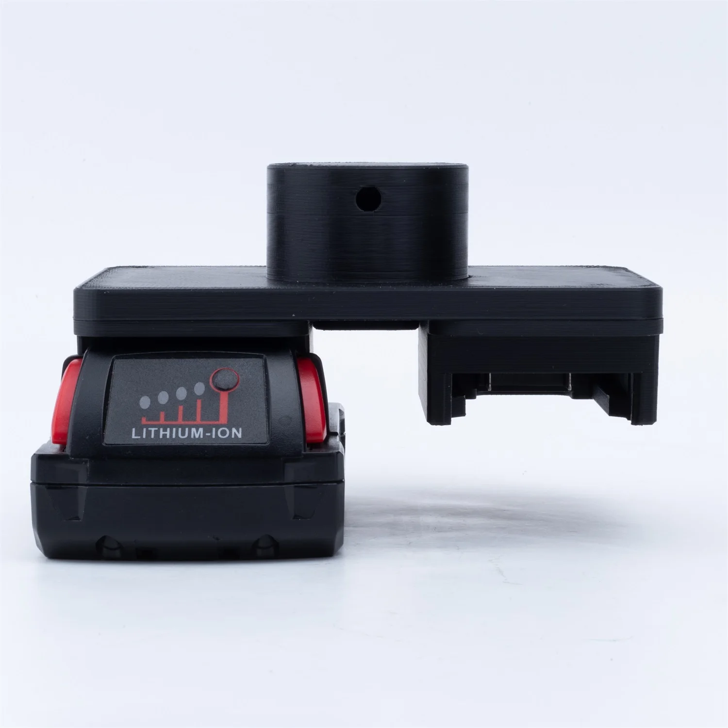 Battery Adapter For Starlink Mini DC Power Cable For Milwaukee 18V M .18V Lithium Battery Adapter Power Tools(Converter Only)
Battery Adapter For Starlink Mini DC Power Cable For Milwaukee 18V M .18V Lithium Battery Adapter Power Tools(Converter Only)