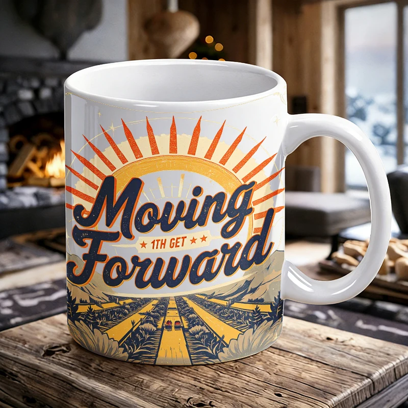 Independence Day Mug Coffee Cup Ceramic Cup Forward Motion - Vintage-Inspired Art Print for the 1st Get
Independence Day Mug Coffee Cup Ceramic Cup Forward Motion - Vintage-Inspired Art Print for the 1st Get
