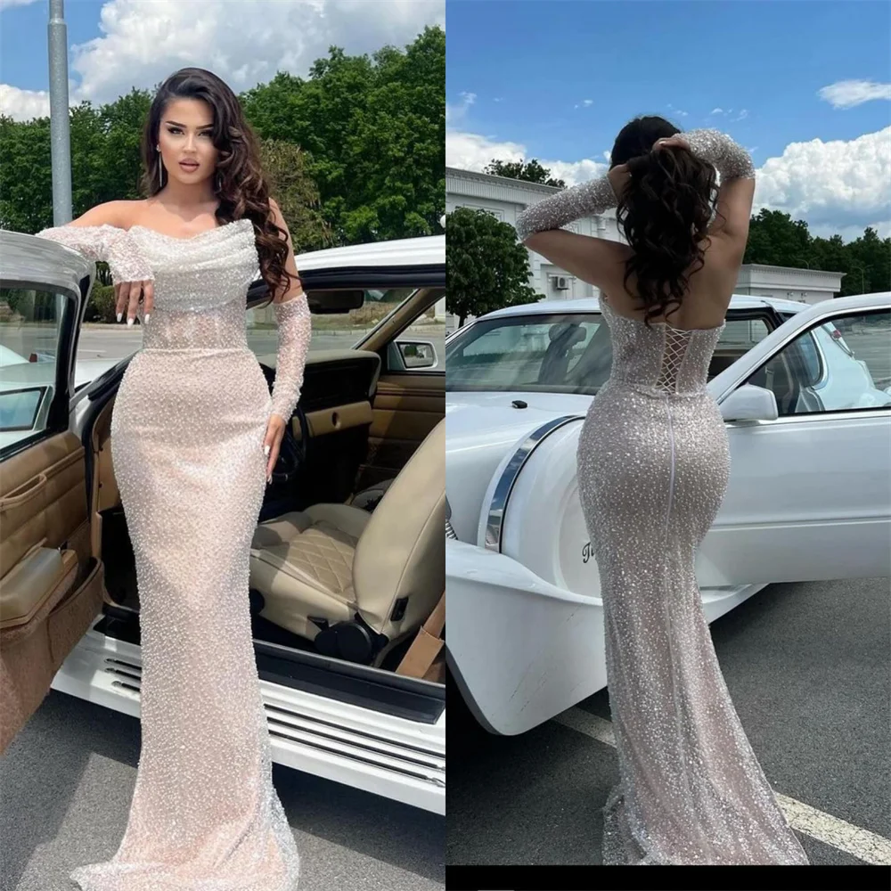 Customized Arabia Evening Dearin Strapless Column Floor Length Skirts Lace Bespoke Occasion Dresses Formal Gown
Customized Arabia Evening Dearin Strapless Column Floor Length Skirts Lace Bespoke Occasion Dresses Formal Gown