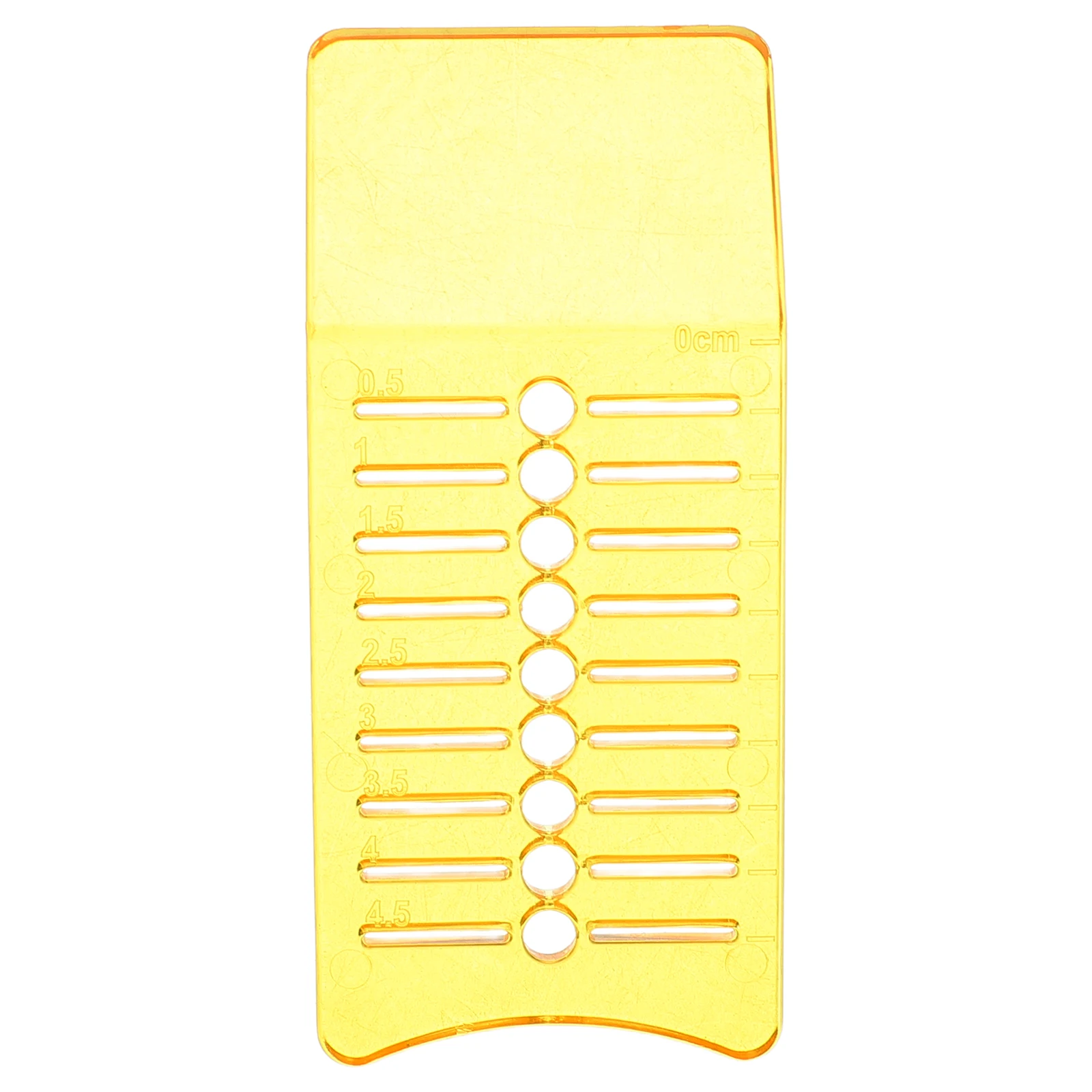 Ranging Scraping Vinyl Wrap Film Applicator Tool Car Installation Measuring Distance Marker Lightweight Portable
Ranging Scraping Vinyl Wrap Film Applicator Tool Car Installation Measuring Distance Marker Lightweight Portable