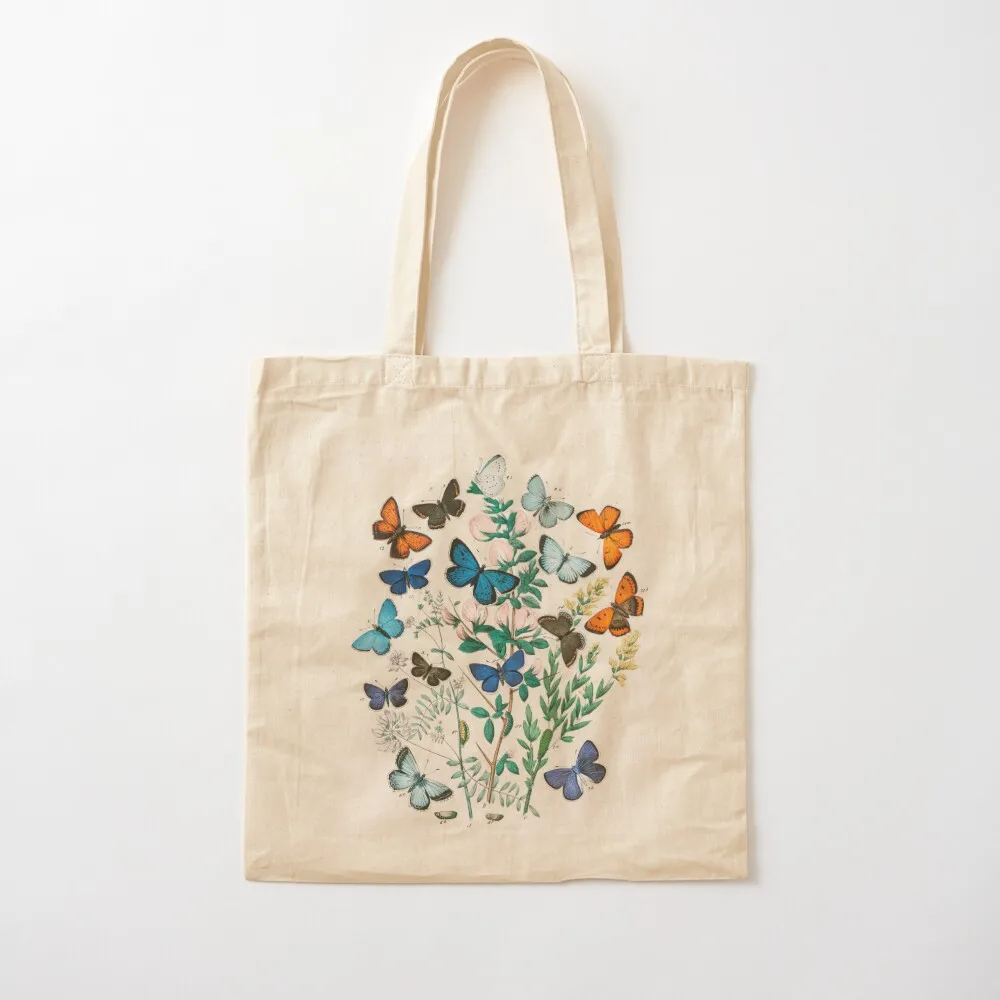 Lithograph Cottagecore Butterfly and Flowers Insect Print Tote Bag tote bags men Canvas bag Canvas Tote Bag
Lithograph Cottagecore Butterfly and Flowers Insect Print Tote Bag tote bags men Canvas bag Canvas Tote Bag