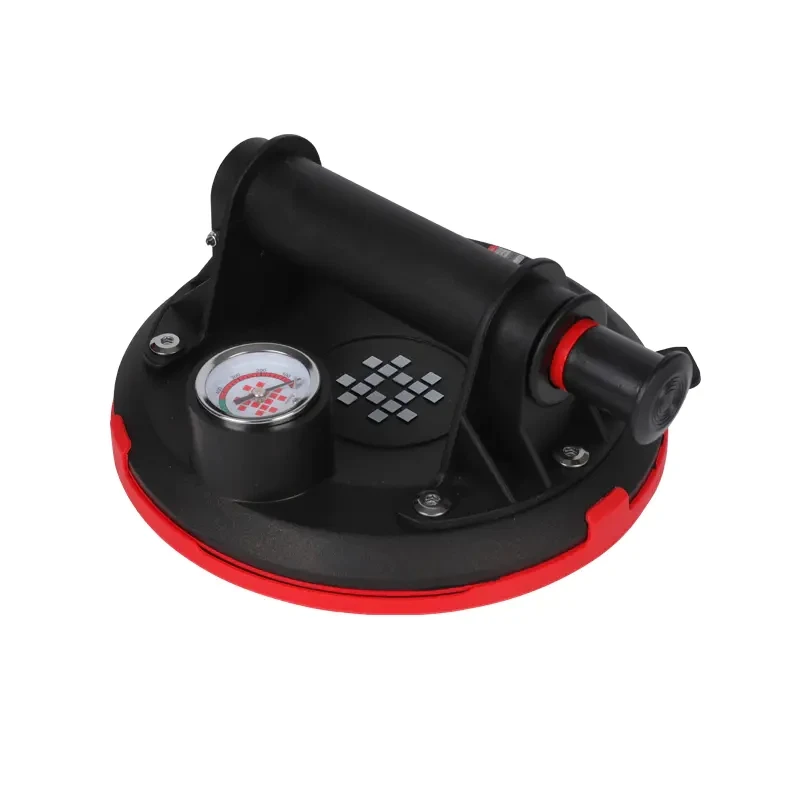 Heavy 8" ABS Mounting Hand Air Pump Sucker Lifter Tile Glass Electric Vacuum Suction Cup
Heavy 8" ABS Mounting Hand Air Pump Sucker Lifter Tile Glass Electric Vacuum Suction Cup