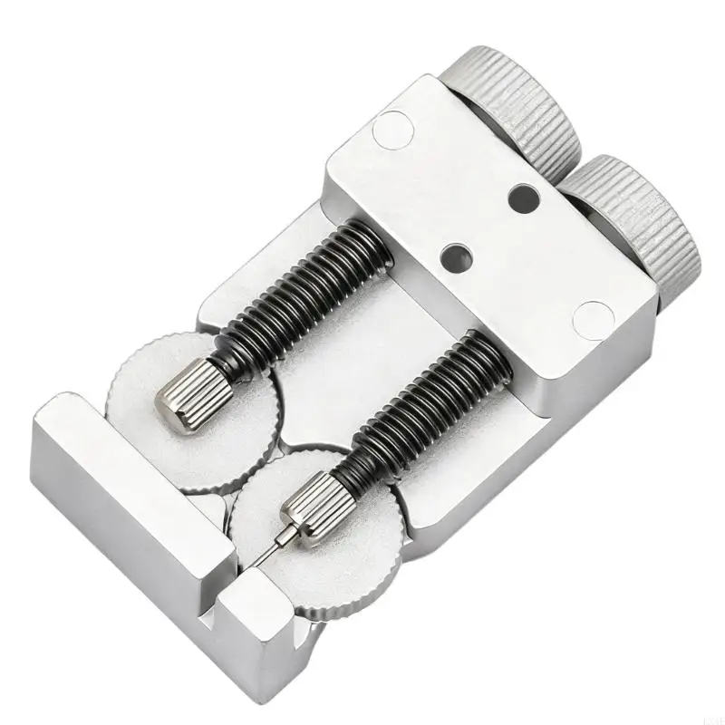Professional Alloy Remover Tool For Watch Band Removal Ergonomic Design Bracelet Repair Accessories
Professional Alloy Remover Tool For Watch Band Removal Ergonomic Design Bracelet Repair Accessories