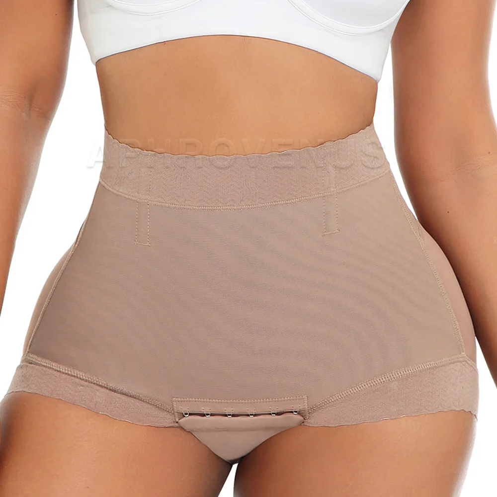 Women's Butt Lifter Shapewear Shorts Women Hip Enhancer Body Shaper with Bottom Hooks Belly Control Panties Body Shapewear
Women's Butt Lifter Shapewear Shorts Women Hip Enhancer Body Shaper with Bottom Hooks Belly Control Panties Body Shapewear