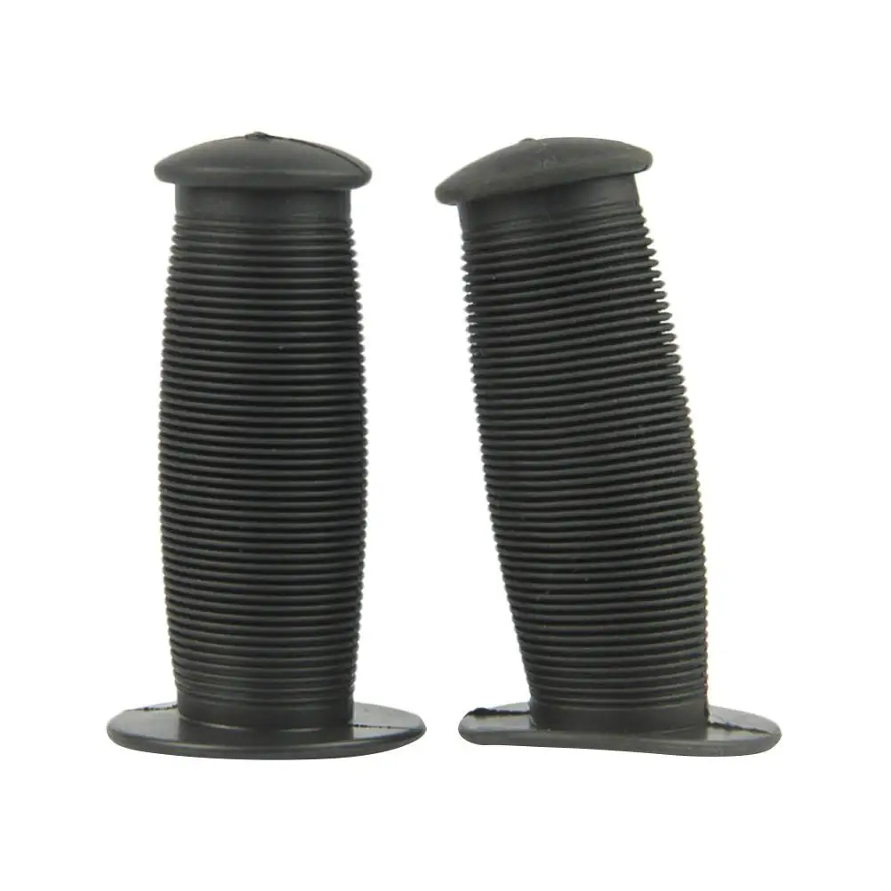 2 Pcs Non slip Rubber H Grips Bike Covers Lightweight Mountain Sleeves Ergonomic Durable Shock absorbing Cycling
2 Pcs Non slip Rubber H Grips Bike Covers Lightweight Mountain Sleeves Ergonomic Durable Shock absorbing Cycling