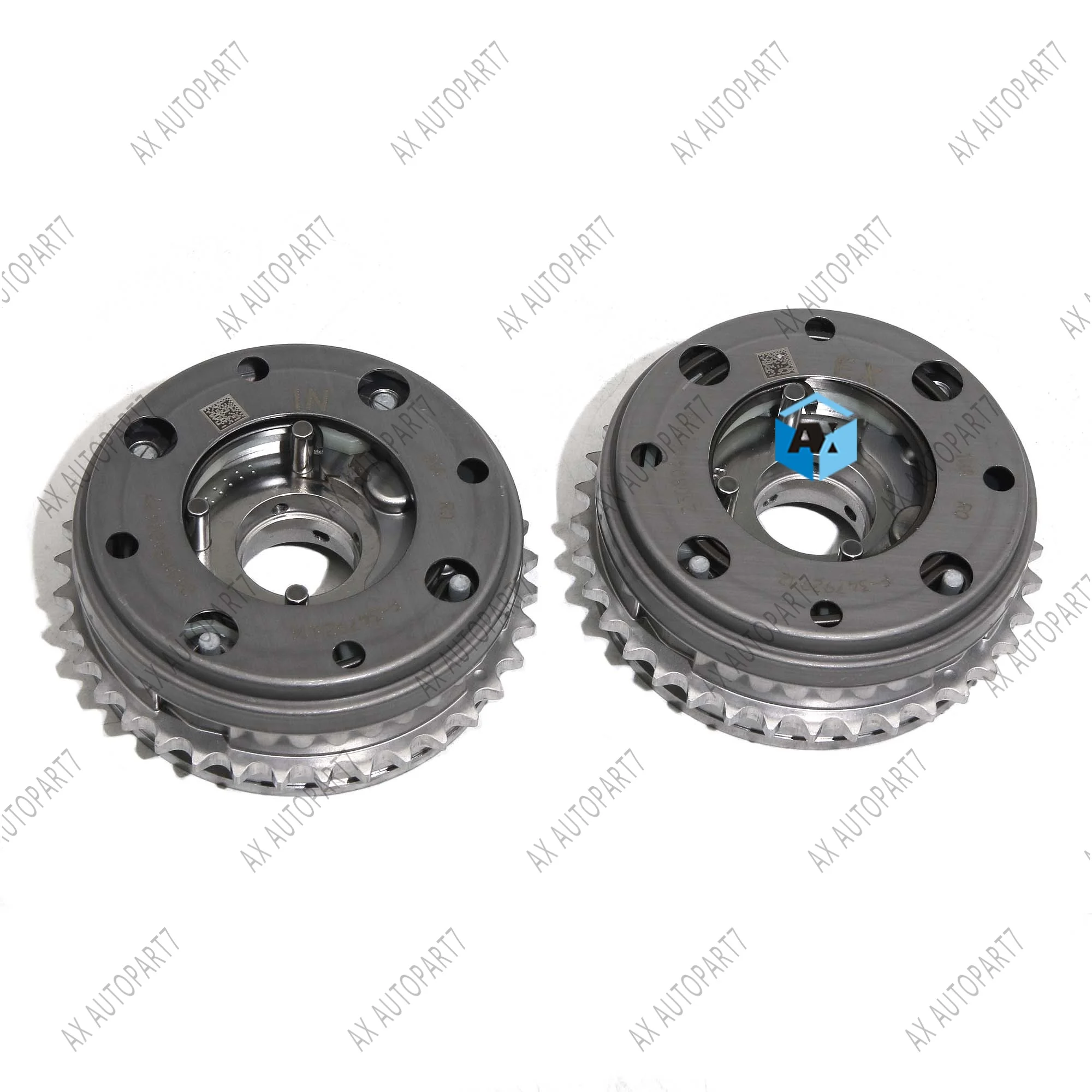 2025 New 11368684920,11368684921 Brand new for BMW F45216i 218i 220i X1 F49 X1 20Li F30 LC I31i 320i B48 Camshaft Adjuster
2025 New 11368684920,11368684921 Brand new for BMW F45216i 218i 220i X1 F49 X1 20Li F30 LC I31i 320i B48 Camshaft Adjuster