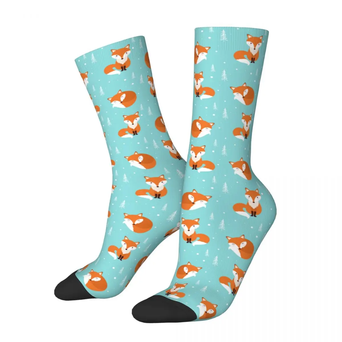 Happy Funny Male Men Socks Harajuku Fox Animal Sock High Quality Women's Sock Spring Summer Autumn Winter
Happy Funny Male Men Socks Harajuku Fox Animal Sock High Quality Women's Sock Spring Summer Autumn Winter