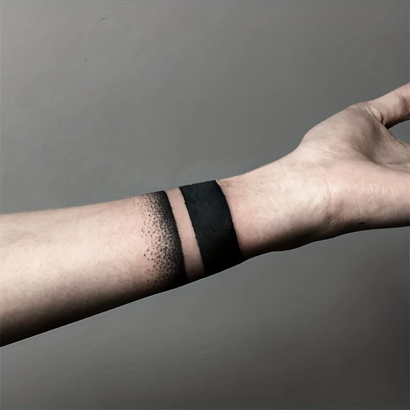 15 Days Tattoo Sticker Waterproof and Long-lasting Temporary Tattoo Sticker
15 Days Tattoo Sticker Waterproof and Long-lasting Temporary Tattoo Sticker
