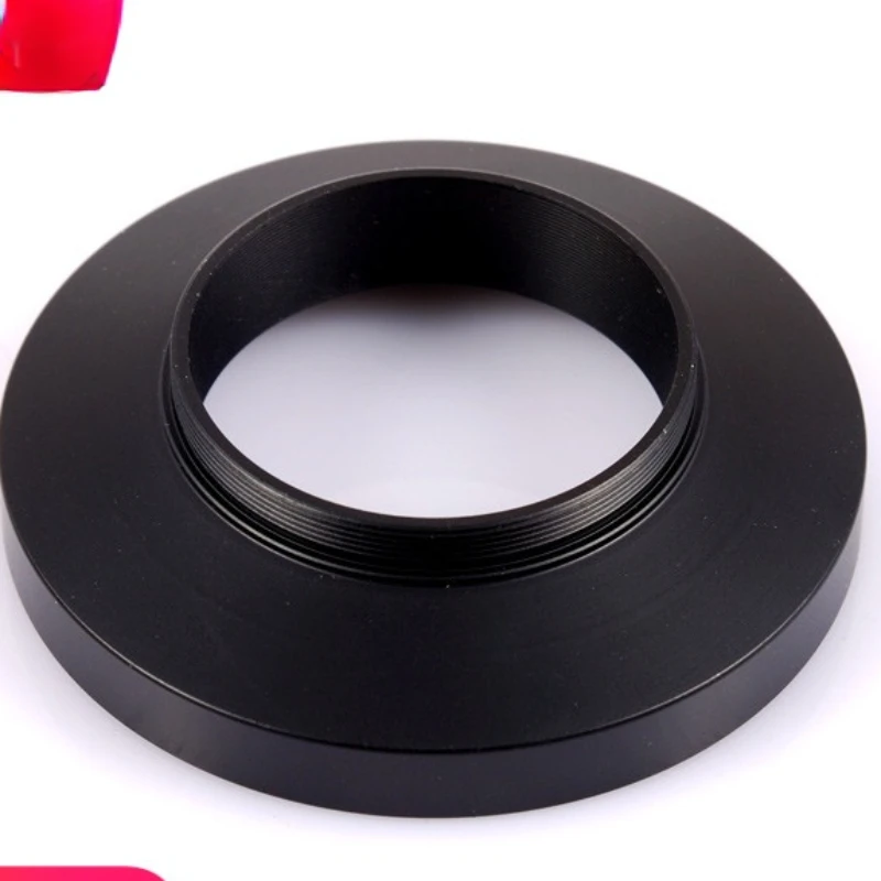 S8023 Ruixing 100q, 107ph, 130apo Three-Inch Focusing to M48 Interface Thread Fixing
S8023 Ruixing 100q, 107ph, 130apo Three-Inch Focusing to M48 Interface Thread Fixing