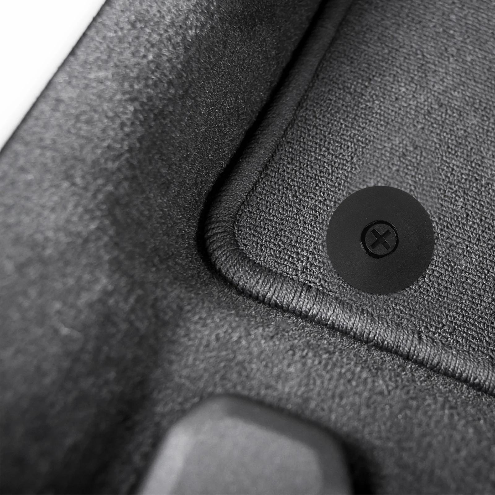 50pcs Foot Pad Carpet Retainers Floor Mat Durable Plastic Universal Auto Fastener Clamps Supplies
50pcs Foot Pad Carpet Retainers Floor Mat Durable Plastic Universal Auto Fastener Clamps Supplies