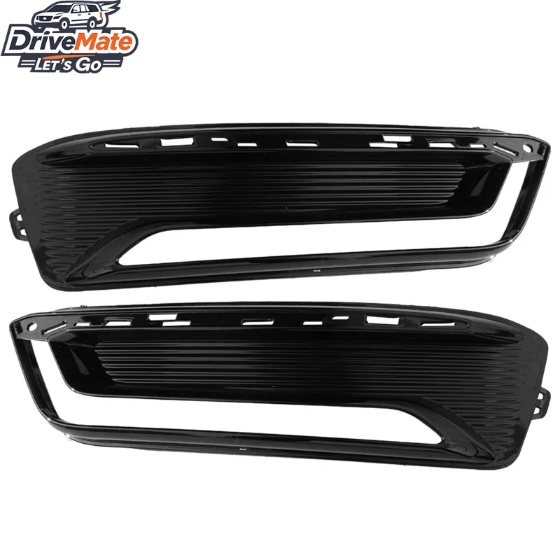 NEW 2014-2020 Front Fog Light Trim Cover for Chevrolet Impala OEM 23455347
NEW 2014-2020 Front Fog Light Trim Cover for Chevrolet Impala OEM 23455347