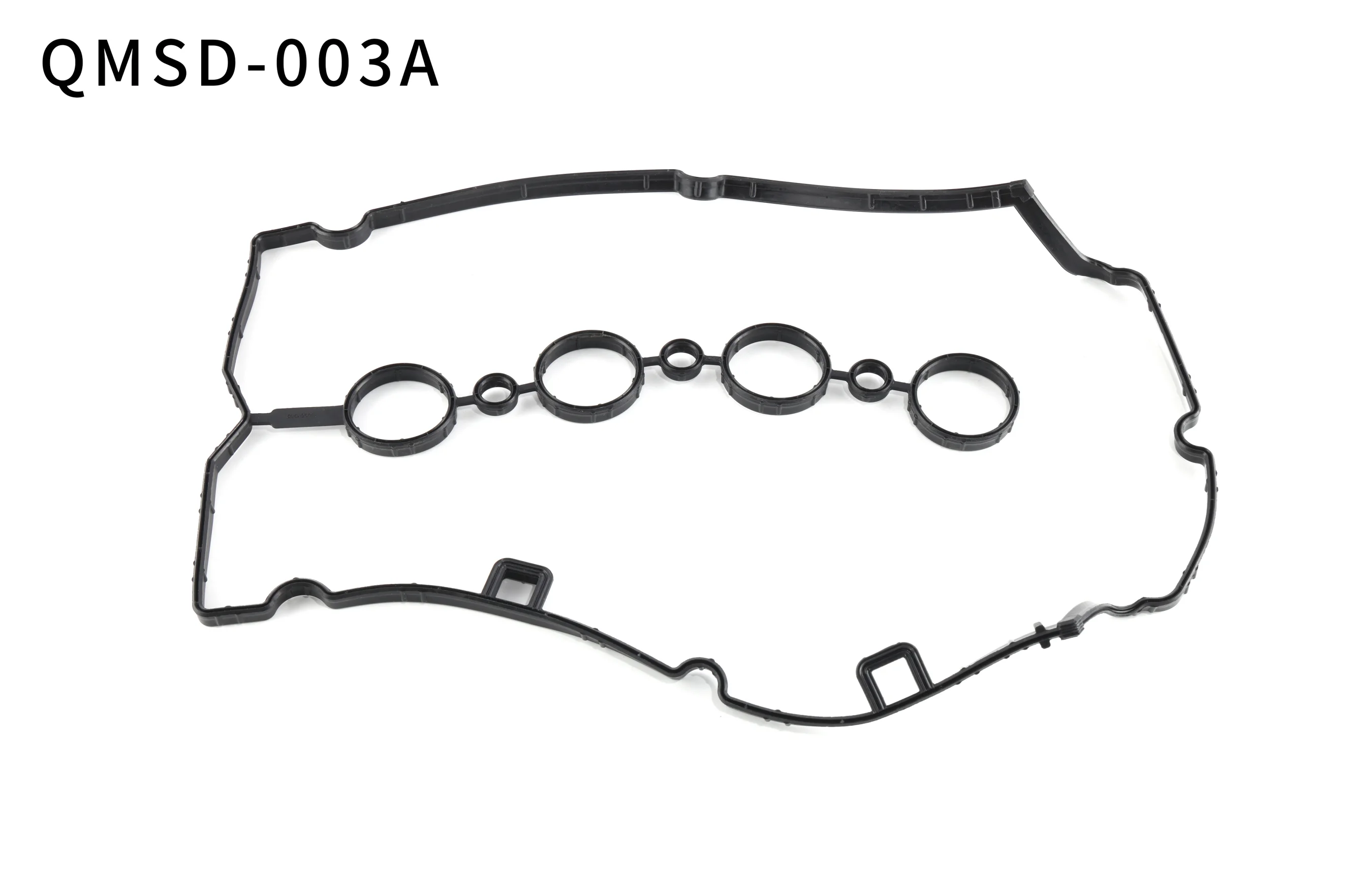 New durable Valve Rocker Cover Gasket FOR VAUXHALL MOKKA 1.6 12- ON A 16 XER B 16 XER No sealing ring
New durable Valve Rocker Cover Gasket FOR VAUXHALL MOKKA 1.6 12- ON A 16 XER B 16 XER No sealing ring