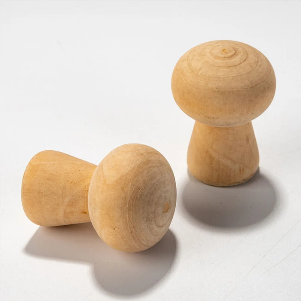 Mushroom Head Ornaments Wooden Toys Unfinished Decor DIY Painting Crafts Mushroom Eco Friendly Safe Kids Projects
Mushroom Head Ornaments Wooden Toys Unfinished Decor DIY Painting Crafts Mushroom Eco Friendly Safe Kids Projects