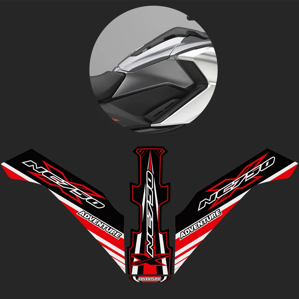 Motorcycle Tank Pad Protector Tankpad Stickers Kit Decals Cases For Honda NC750X NC 750X 750 X Fairing Cover Fender Protection
Motorcycle Tank Pad Protector Tankpad Stickers Kit Decals Cases For Honda NC750X NC 750X 750 X Fairing Cover Fender Protection