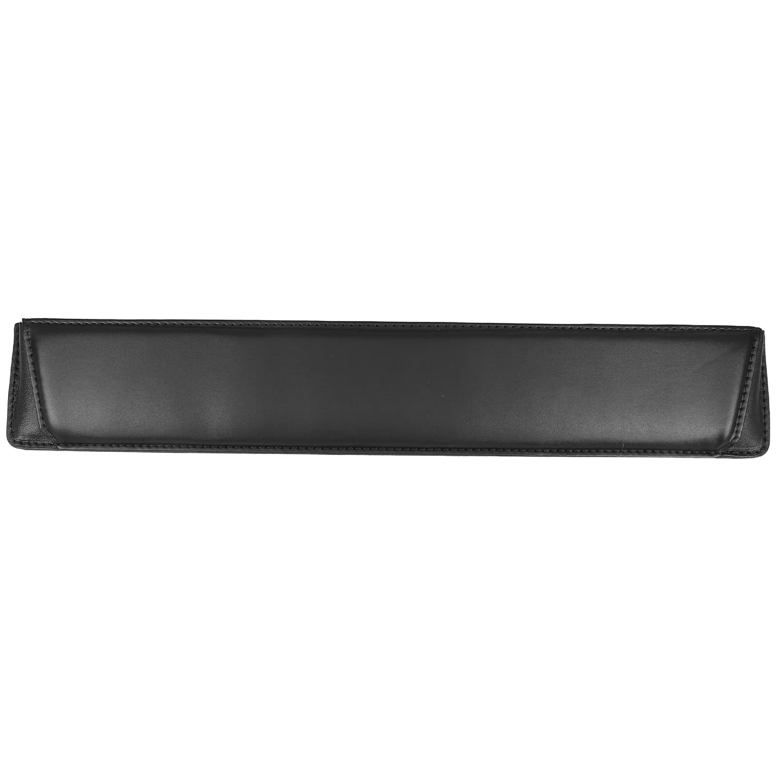 Soft Touch Keyboard Wrist Rest Ergonomic Contoured Design Nonslip Bottom for Computer Desk Gaming Setup Wrist Support Keyboard
Soft Touch Keyboard Wrist Rest Ergonomic Contoured Design Nonslip Bottom for Computer Desk Gaming Setup Wrist Support Keyboard