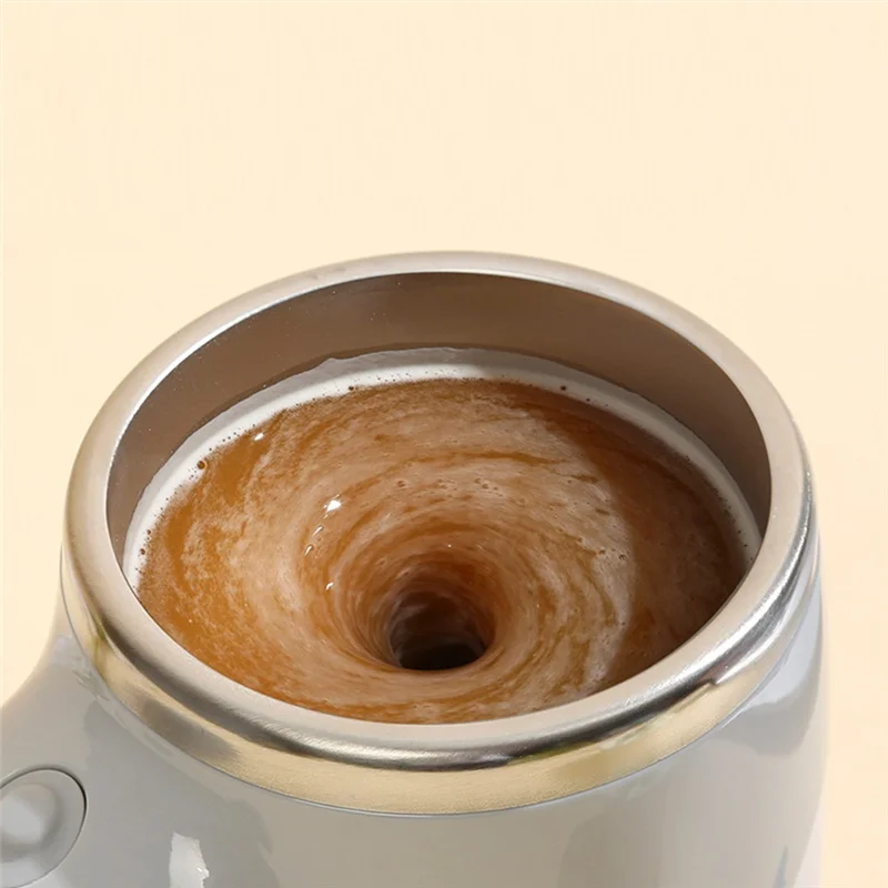 A7THK-Automatic Stirring Coffee Cup, Reusable Coffee Cup, Rechargeable Self Stirring Coffee Cup, High Speed Stirring Cup 
A7THK-Automatic Stirring Coffee Cup, Reusable Coffee Cup, Rechargeable Self Stirring Coffee Cup, High Speed Stirring Cup
