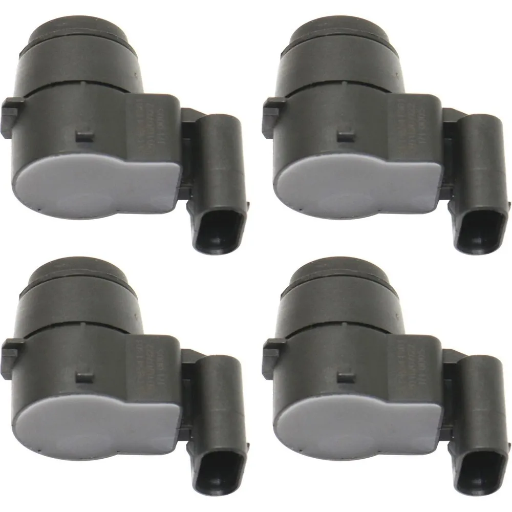 OE#66206934308,358141831 4PCS Parking Sensor for BMW 325 328i xDrive Base 330i 3 Series E90 325i 325xi 335i xDrive 2009
OE#66206934308,358141831 4PCS Parking Sensor for BMW 325 328i xDrive Base 330i 3 Series E90 325i 325xi 335i xDrive 2009