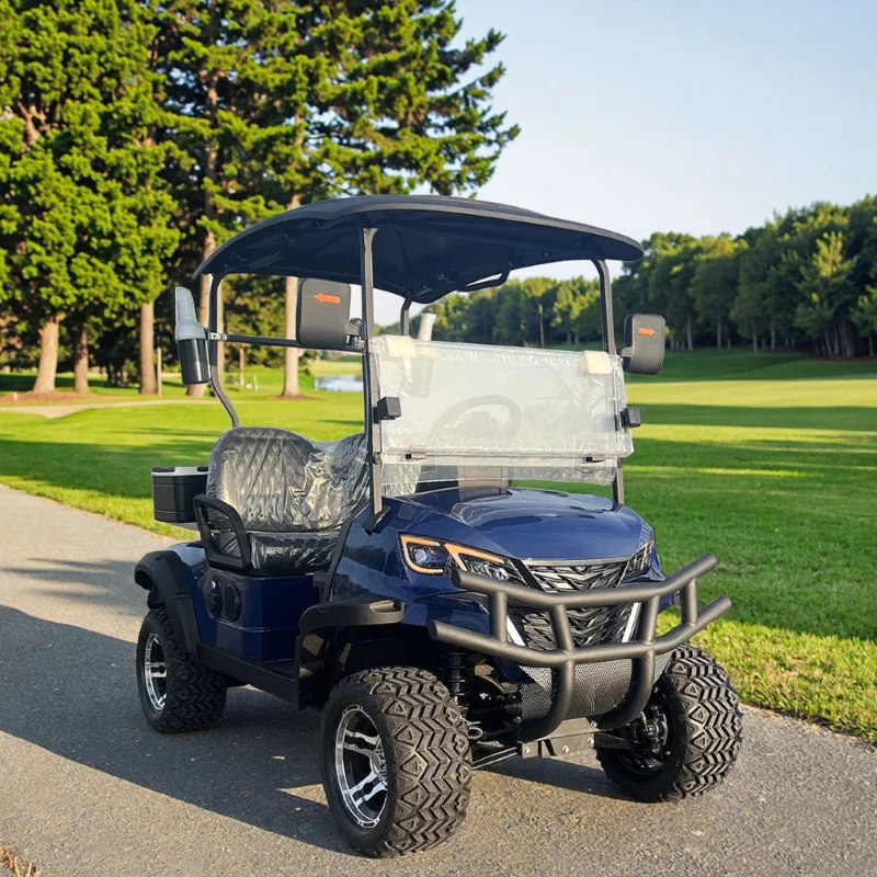 New Model Electric Golf Cart 4 Seater Lithium Battery 3500w Motor 4 Wheel Electric Golf Cart
New Model Electric Golf Cart 4 Seater Lithium Battery 3500w Motor 4 Wheel Electric Golf Cart