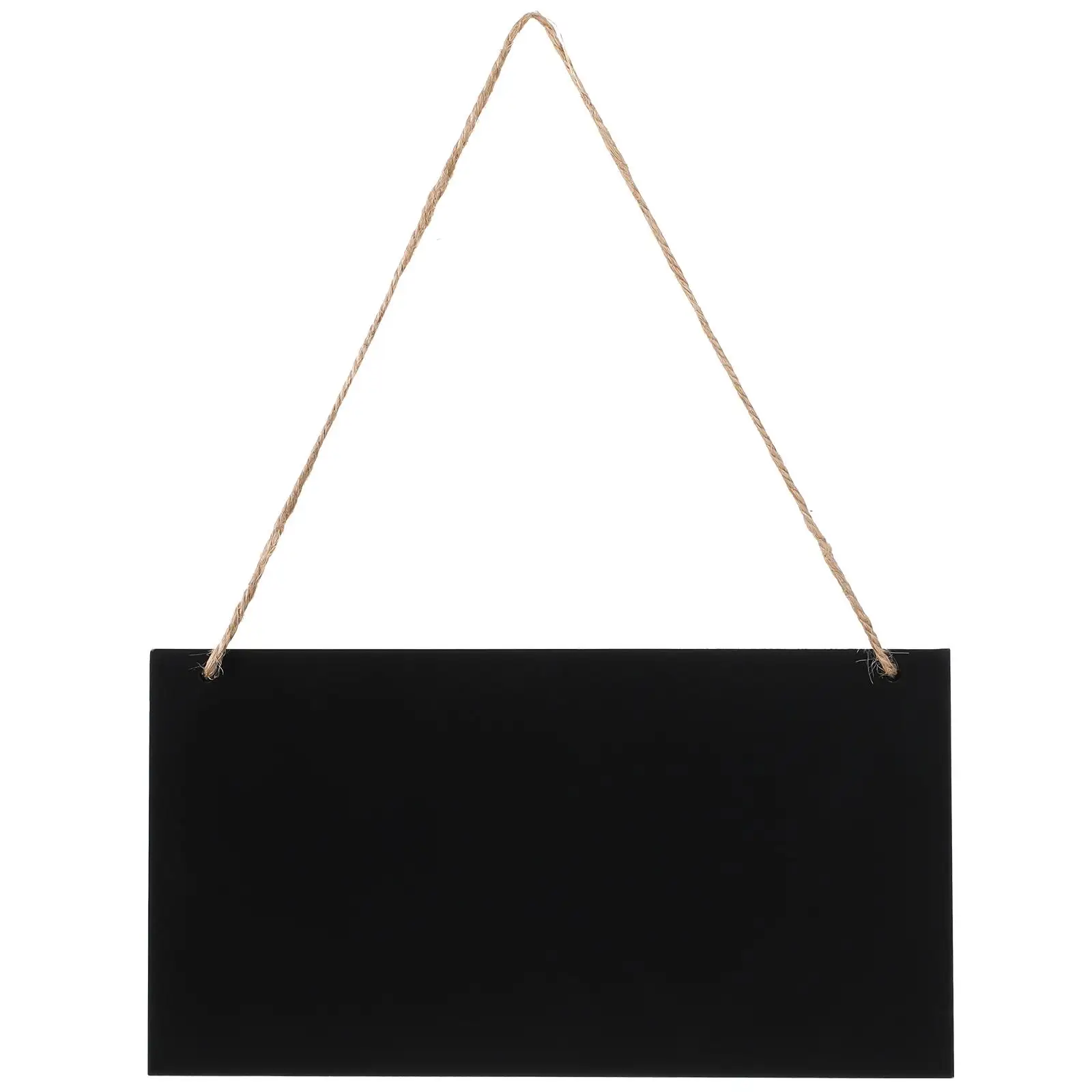 Erasable Chalkboards 26x14cm Black Rectangle Signs for Wedding Party Table Labels Memo Gifts Kids Crafts Hanging Decor
Erasable Chalkboards 26x14cm Black Rectangle Signs for Wedding Party Table Labels Memo Gifts Kids Crafts Hanging Decor