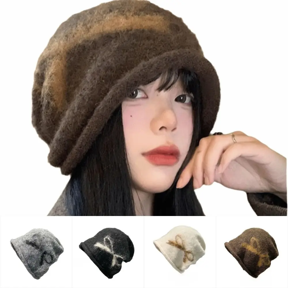 Large Head Size Knitted Pile Cap Face Slimming Cable Knit Wool Thin Style Hat Retro Style Warm Woolen Chunky Hat Vintage Look
Large Head Size Knitted Pile Cap Face Slimming Cable Knit Wool Thin Style Hat Retro Style Warm Woolen Chunky Hat Vintage Look